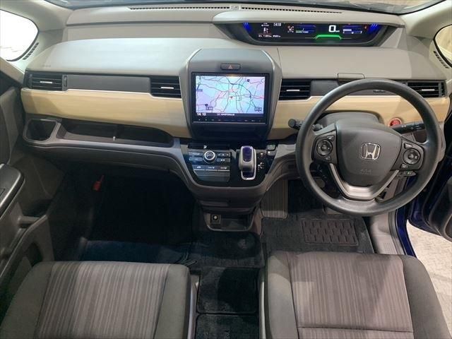 Honda FREED HYBRID 2016-10 14794-16