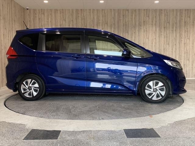 Honda FREED HYBRID 2016-10 14794-3