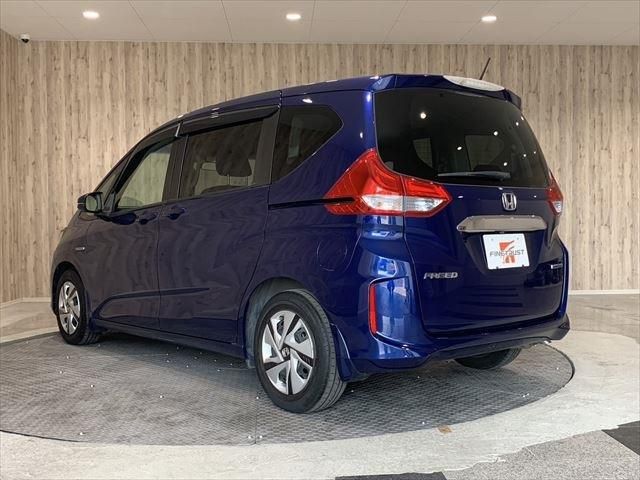 Honda FREED HYBRID 2016-10 14794-6