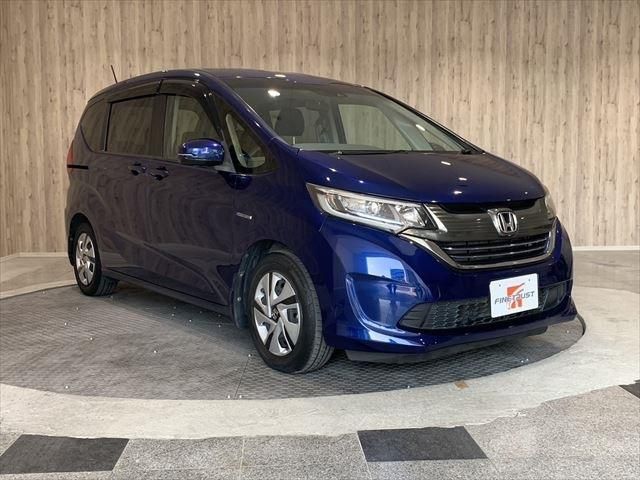 Honda FREED HYBRID 2016-10 14794-2