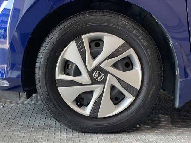 Honda FREED HYBRID 2016-10 14794-12