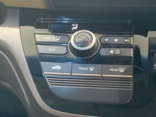 Honda FREED HYBRID 2016-10 14794-28