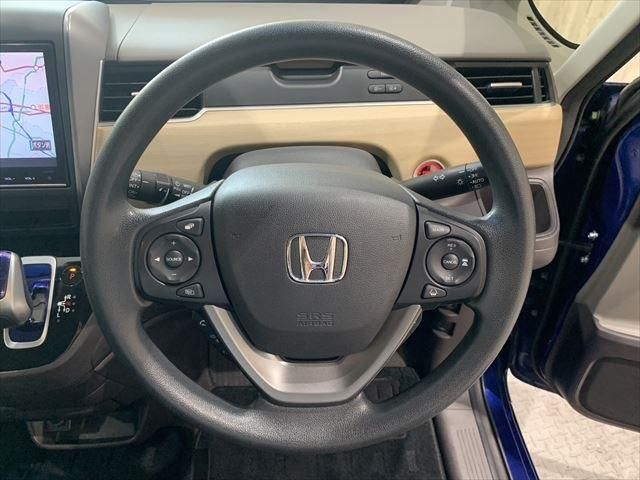 Honda FREED HYBRID 2016-10 14794-24