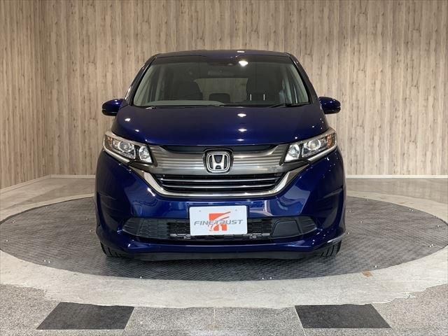 Honda FREED HYBRID 2016-10 14794-1