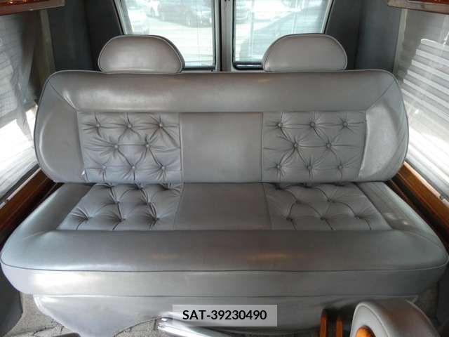 Dodge RAM 1996-12 267654-8