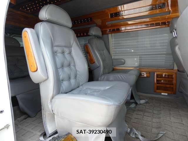 Dodge RAM 1996-12 267654-7