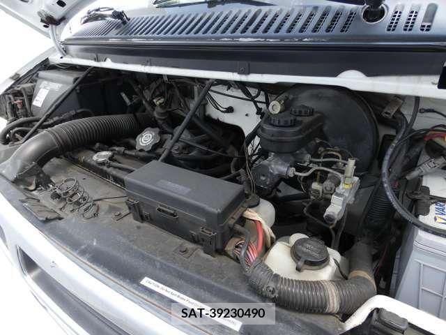 Dodge RAM 1996-12 267654-13