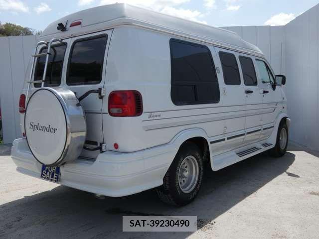 Dodge RAM 1996-12 267654-5