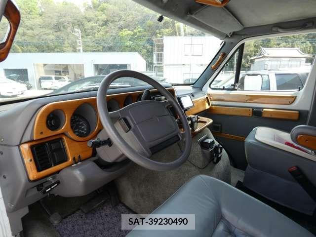 Dodge RAM 1996-12 267654-2