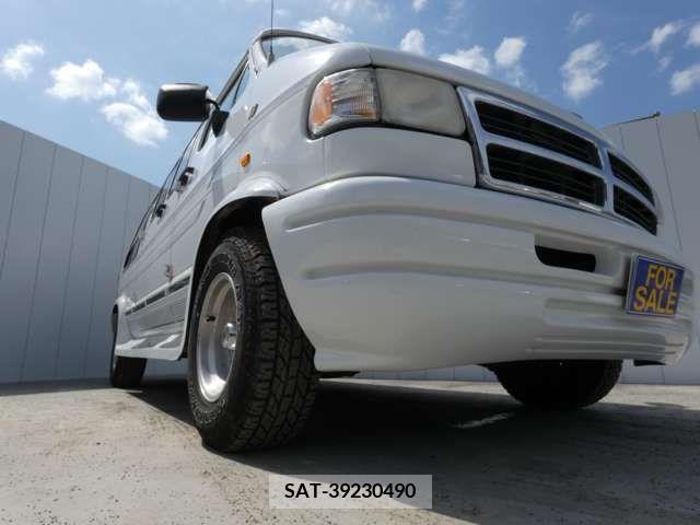 Dodge RAM 1996-12 267654-19