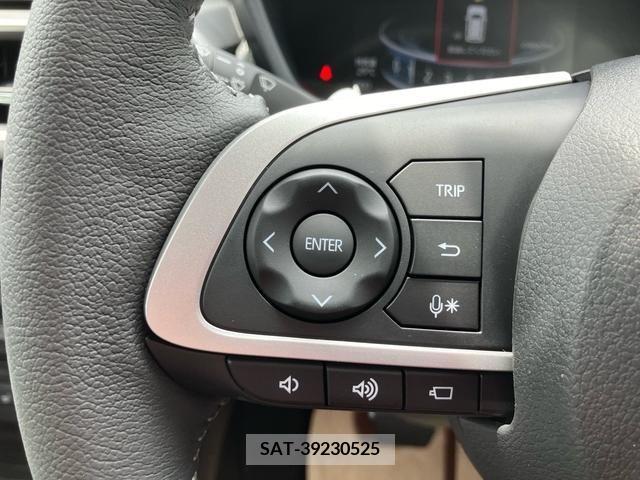 Toyota RAIZE 2024-05 324367-17
