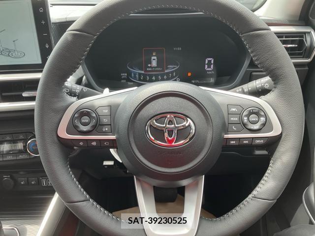 Toyota RAIZE 2024-05 324367-15