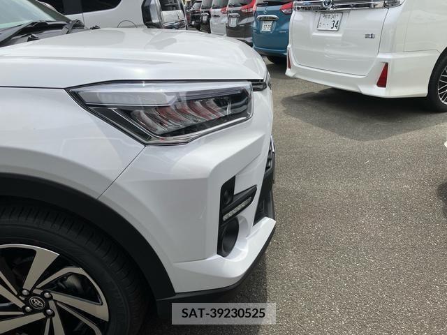 Toyota RAIZE 2024-05 324367-2