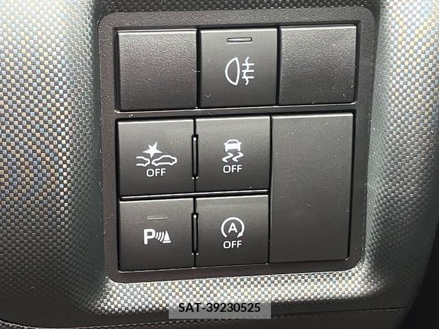 Toyota RAIZE 2024-05 324367-19