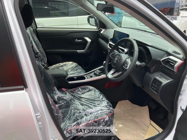 Toyota RAIZE 2024-05 324367-13