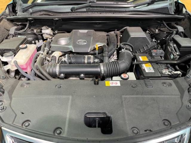 Lexus NX 2018-01 11411-18