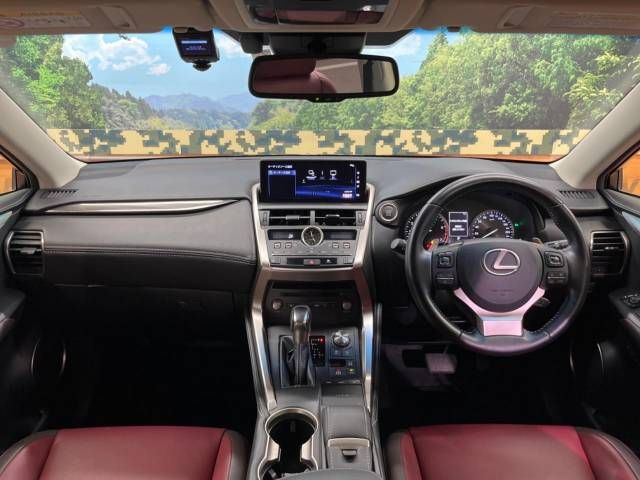 Lexus NX 2018-01 11411-1