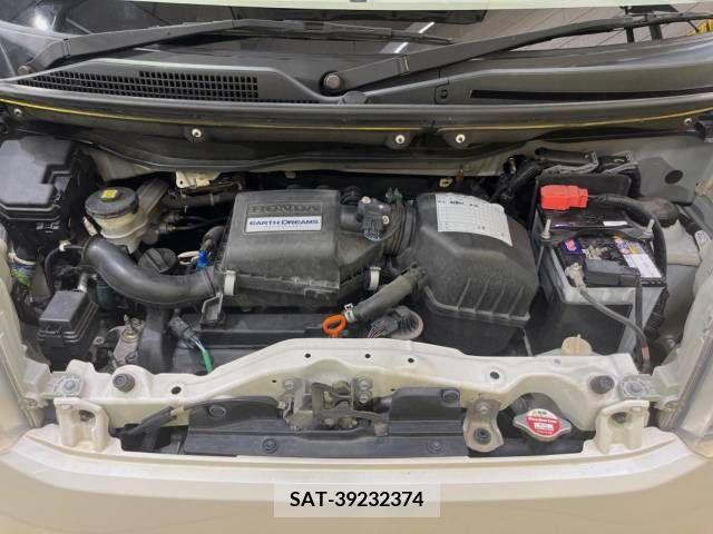Honda N BOX 2015-12 364637-16