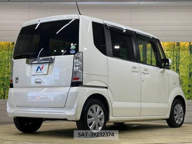 Honda N BOX 2015-12 364637-15