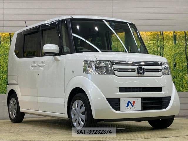 Honda N BOX 2015-12 364637-14
