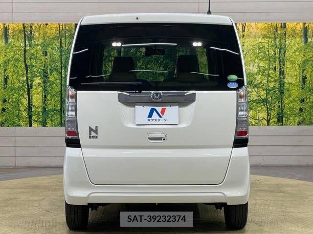 Honda N BOX 2015-12 364637-13