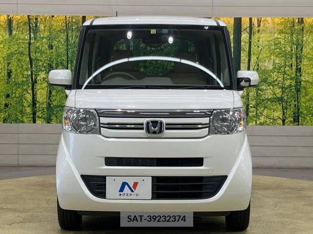 Honda N BOX 2015-12 364637-12