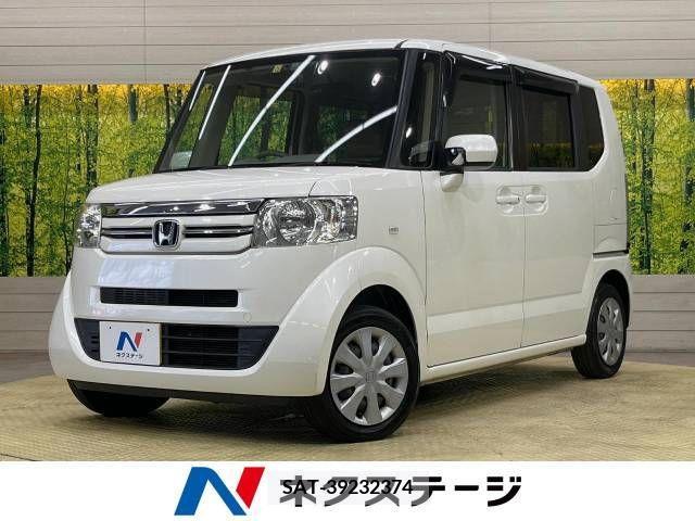 Honda N BOX 2015-12 364637-0