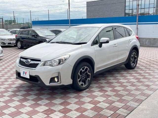 Subaru SUBARU 2016-02 189146-16