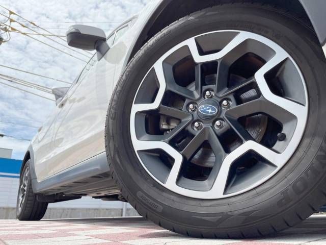 Subaru SUBARU 2016-02 189146-12