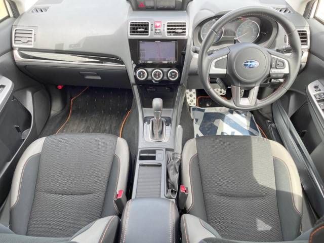 Subaru SUBARU 2016-02 189146-1