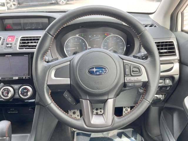Subaru SUBARU 2016-02 189146-8