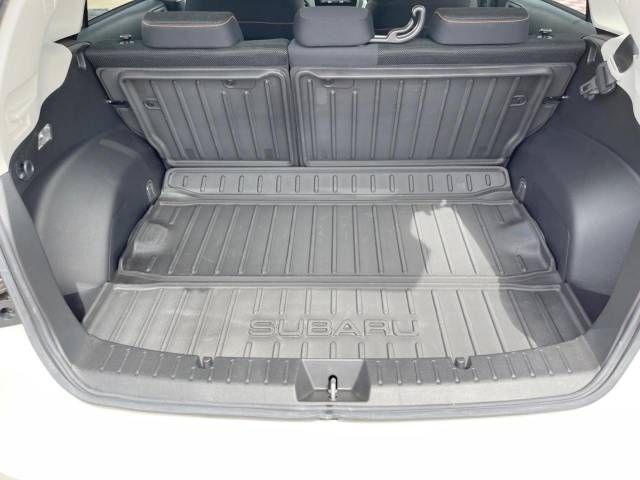 Subaru SUBARU 2016-02 189146-11