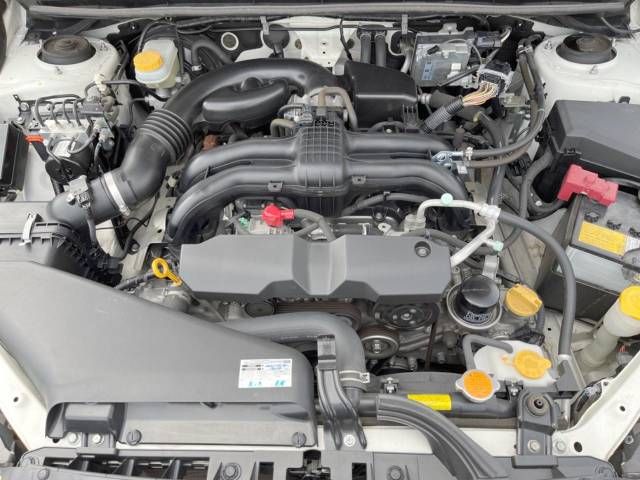 Subaru SUBARU 2016-02 189146-18