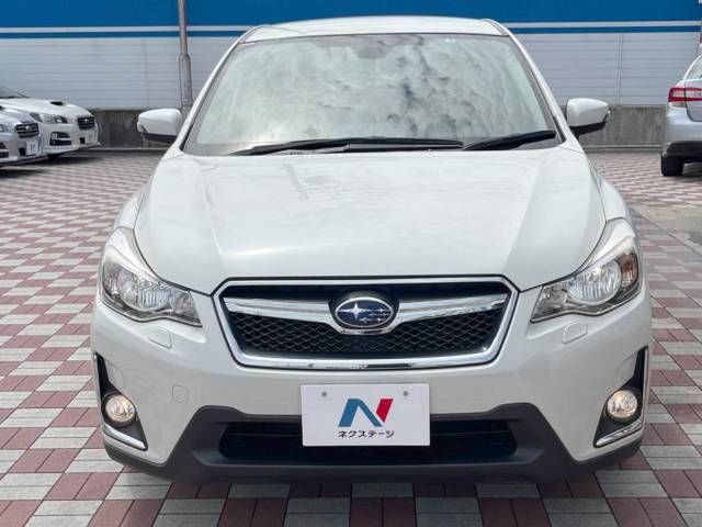 Subaru SUBARU 2016-02 189146-14