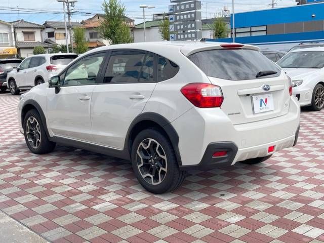 Subaru SUBARU 2016-02 189146-17