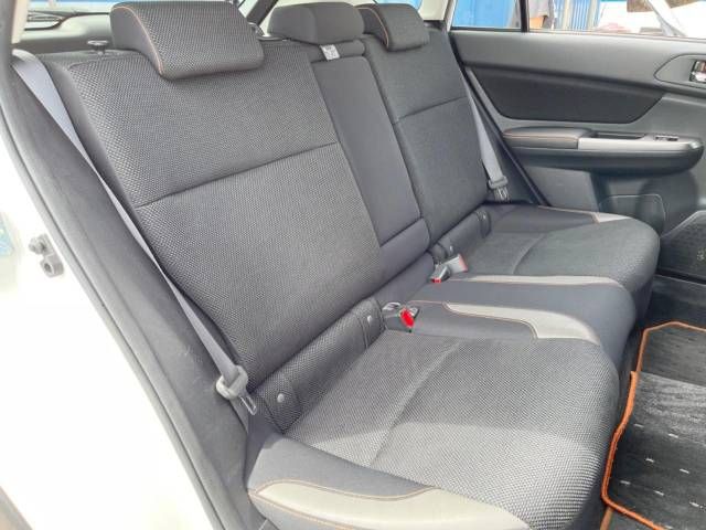 Subaru SUBARU 2016-02 189146-10