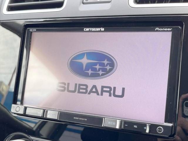 Subaru SUBARU 2016-02 189146-2