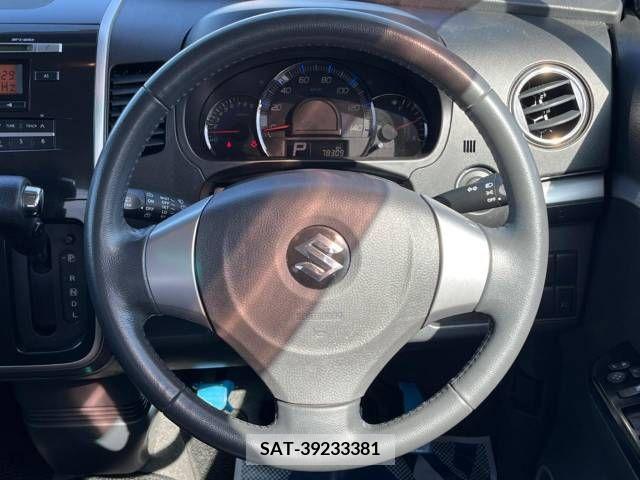 Suzuki WAGON R 2009-06 372975-11