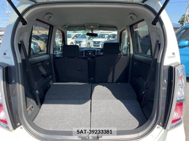 Suzuki WAGON R 2009-06 372975-10