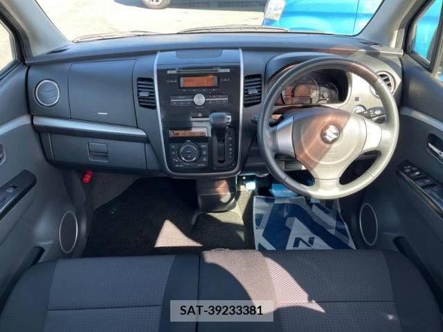Suzuki WAGON R 2009-06 372975-1