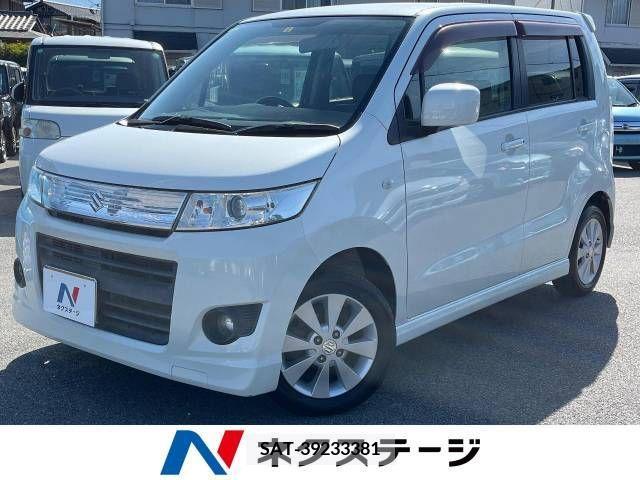 Suzuki WAGON R 2009-06 372975-0
