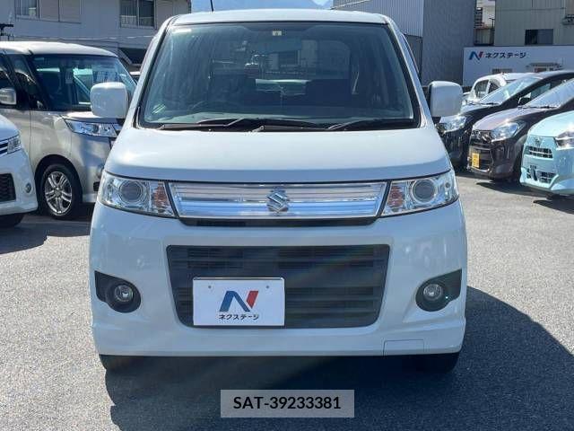 Suzuki WAGON R 2009-06 372975-14