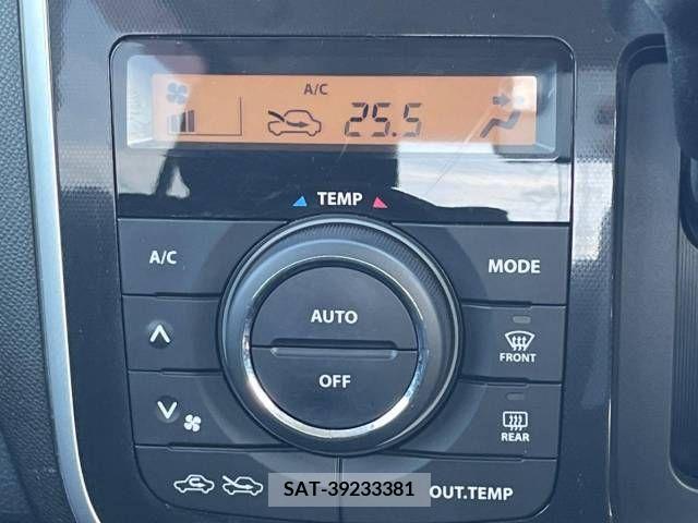 Suzuki WAGON R 2009-06 372975-4