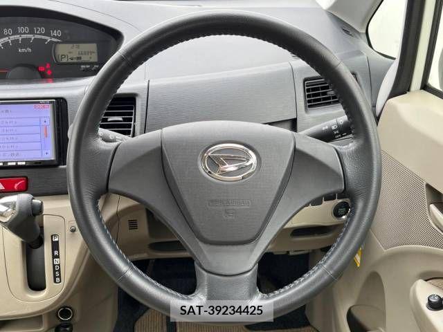 Daihatsu MOVE 2012-04 309218-10