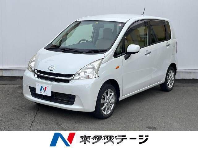 Daihatsu MOVE 2012-04 309218-0