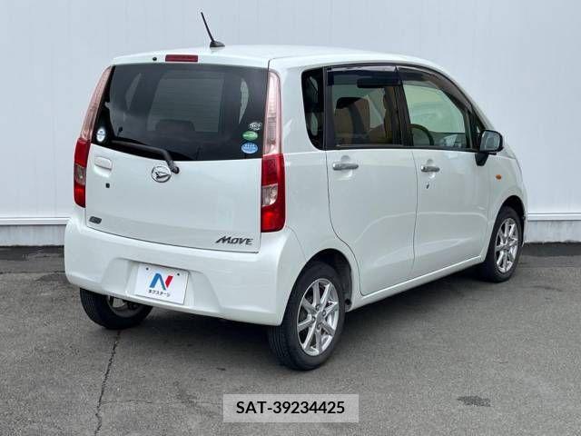 Daihatsu MOVE 2012-04 309218-16