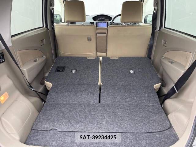 Daihatsu MOVE 2012-04 309218-9