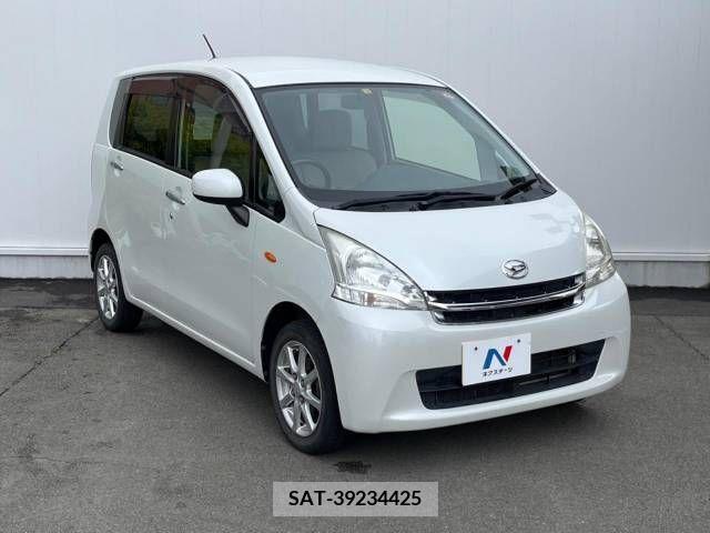 Daihatsu MOVE 2012-04 309218-15