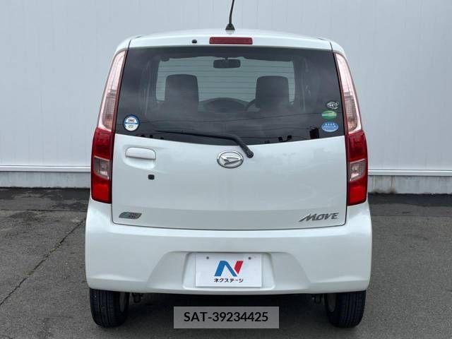 Daihatsu MOVE 2012-04 309218-14