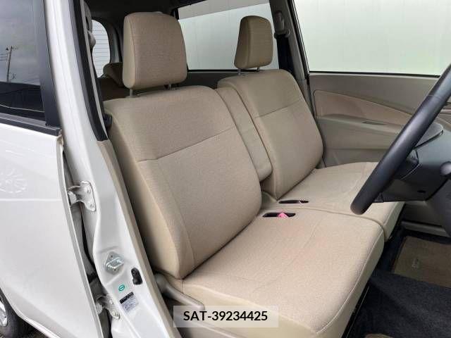 Daihatsu MOVE 2012-04 309218-7